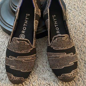 Rothy's Shoes